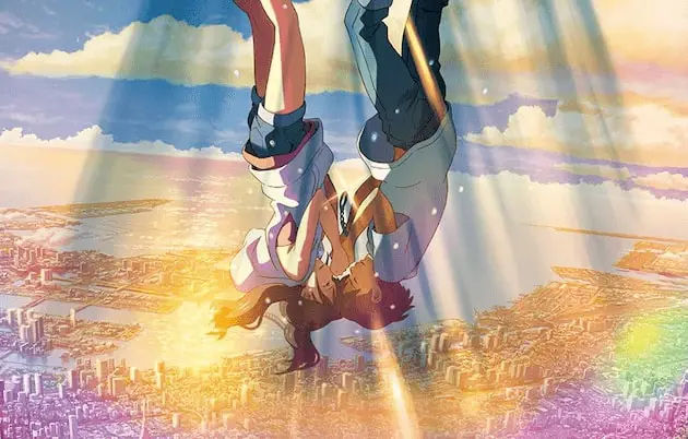 Rekomendasi film anime Makoto Shinkai terbaik Peringkat film anime Makoto Shinkai terbaik.