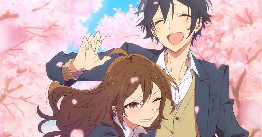 Rekomendasi Film Anime Rekomendasi film anime terbaik