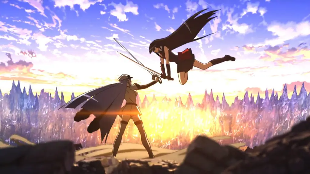 Rekomendasi Anime Movie Terseru dengan Rating Tertinggi