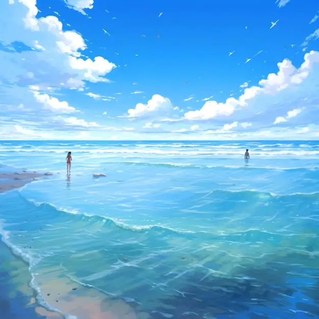 Keindahan Visual yang Memukau! Film Anime Terbaru Makoto Shinkai yang Instagramable!