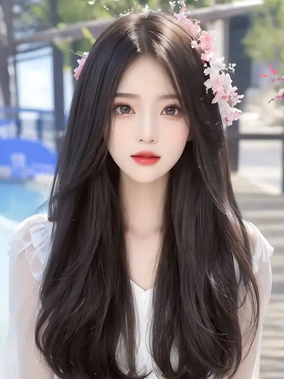 Kisah Cinta dalam Anime Ilustrasi karakter anime yang sedang jatuh cinta