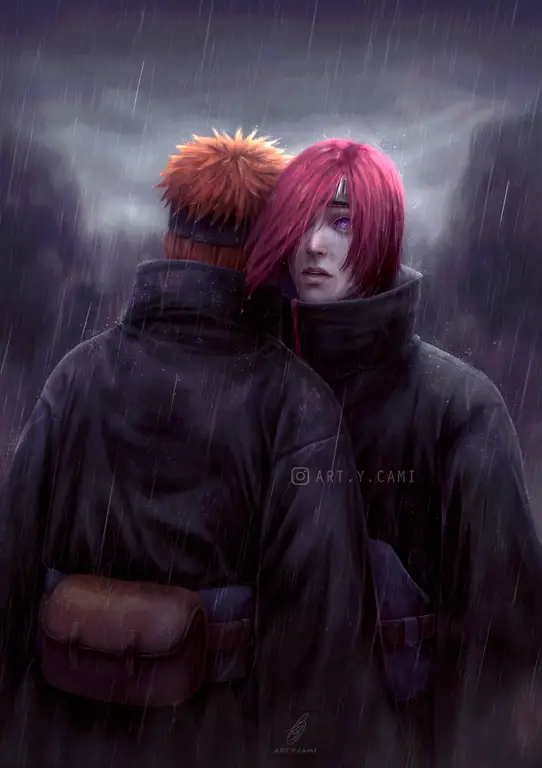 Anime Movie Terseru yang Bikin Kamu Nangis Sesenggukan