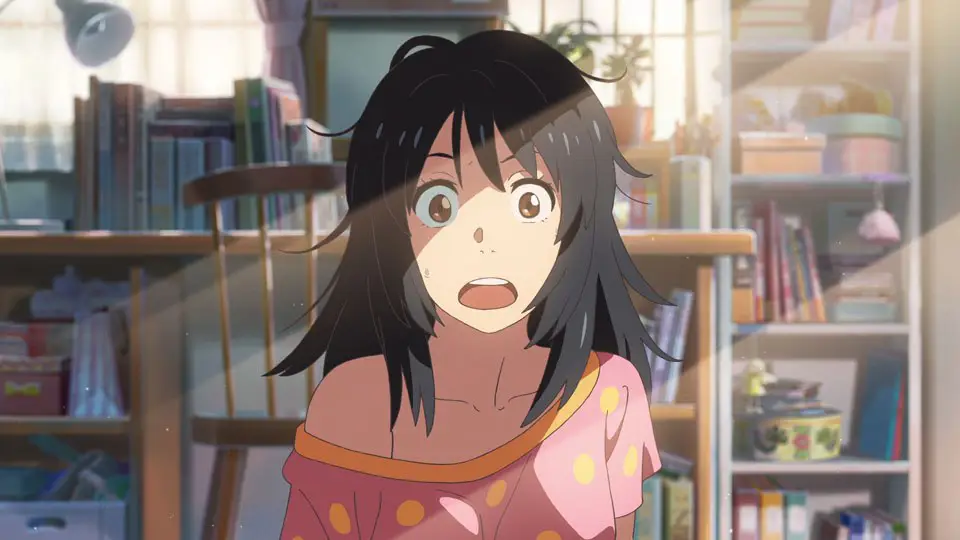 Daftar Film Anime Makoto Shinkai Terbaru: Tanggal Rilis dan Fakta Menarik!