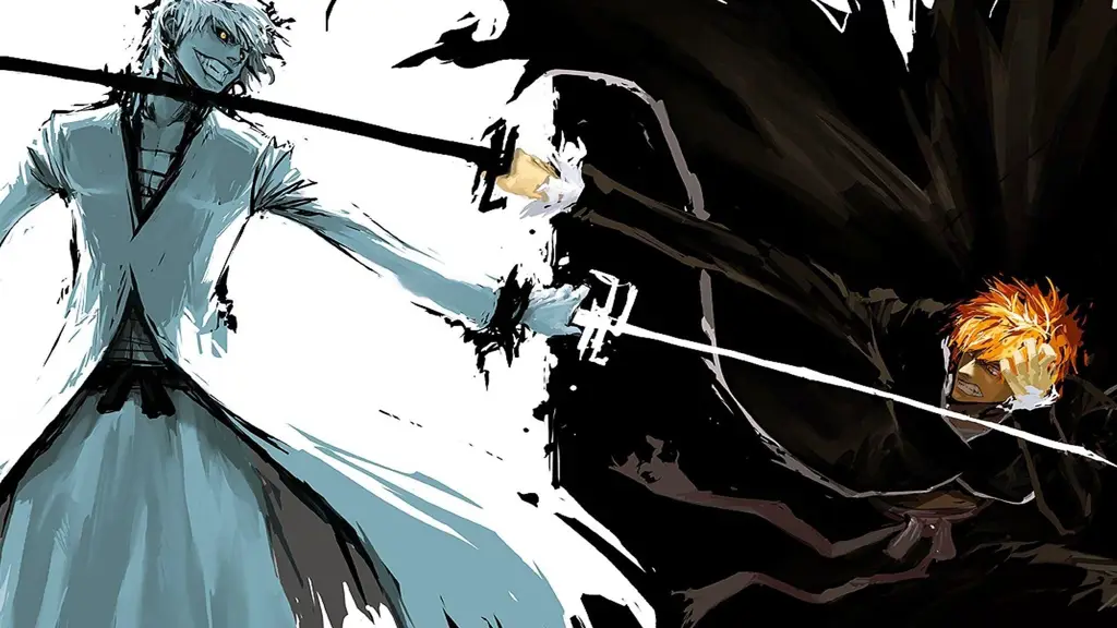 7 Anime Movie Terseru dengan Aksi yang Mengagumkan