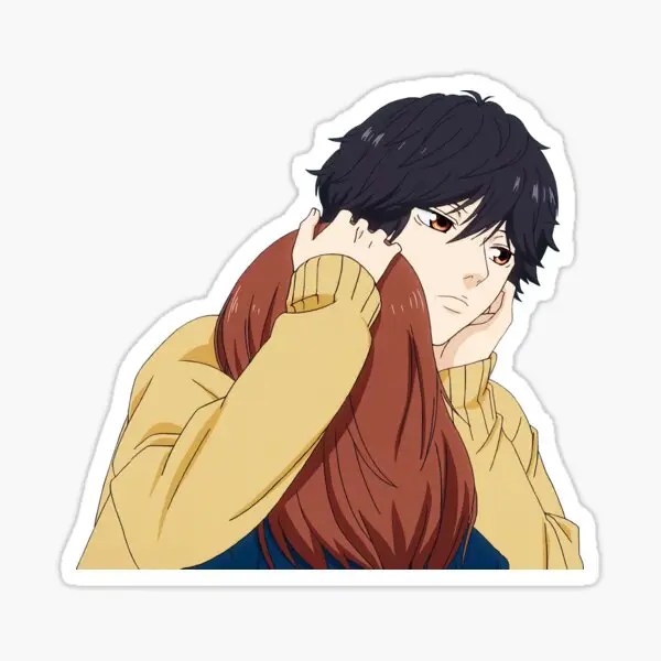Apakah Film Ao Haru Ride Sesuai dengan Ekspektasi? Ini Ulasannya!