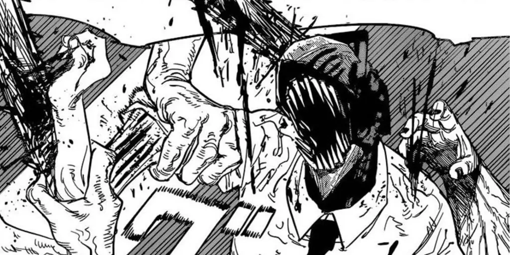 Anime Darah: Rekomendasi Terbaik Sepanjang Masa!