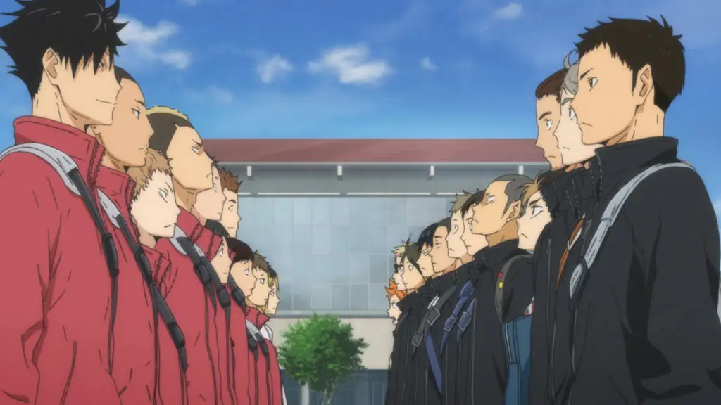 Anime Movie Terseru yang Wajib Ditonton di Tahun Ini