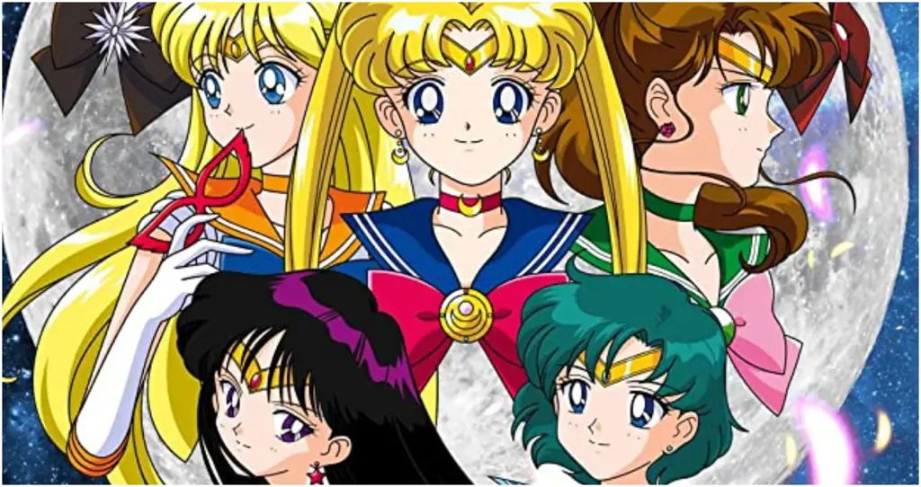 Petualangan Singkat, Kesan Berkesan: Pilihan Film Anime Pendek Terbaik