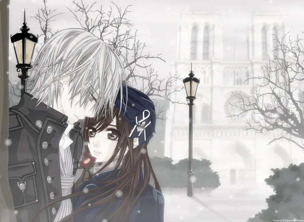 Surga Kecil di Layar Kaca: Rekomendasi Film Anime Pendek Romantis
