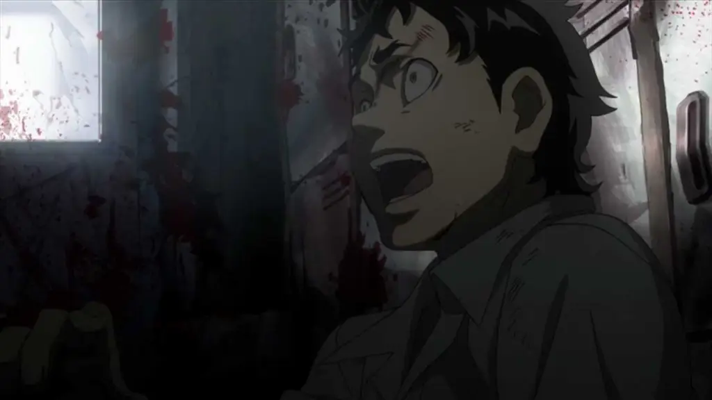 Daftar Film Anime Gore dan Berdarah: Untuk Pencinta Sensasi!