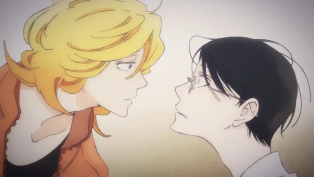 Ulasan Film Anime Classmate: Kisah Cinta Terlarang yang Menyentuh Hati