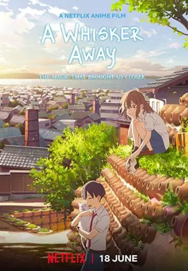 Daftar Anime Movie Terseru dengan Visual yang Memukau