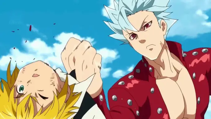 Jelajahi Dunia Anime: Petualangan Berdarah yang Menakjubkan!