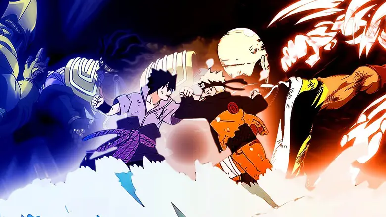 Menguak Misteri: Film Anime dengan Adegan Darah yang Epik!