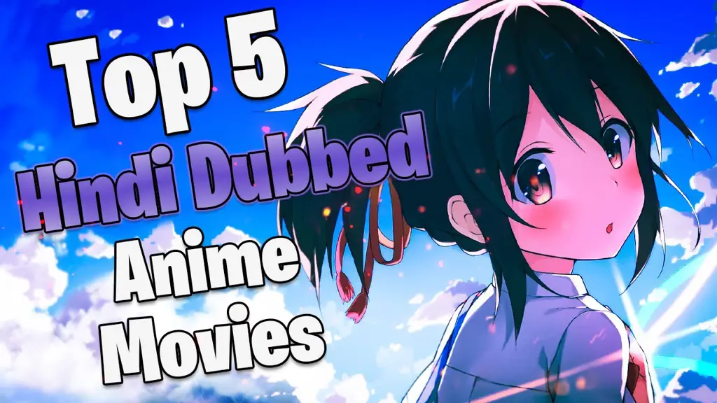 Download Anime Movie Sub Indo MP4: Nonton Anime Terbaru
