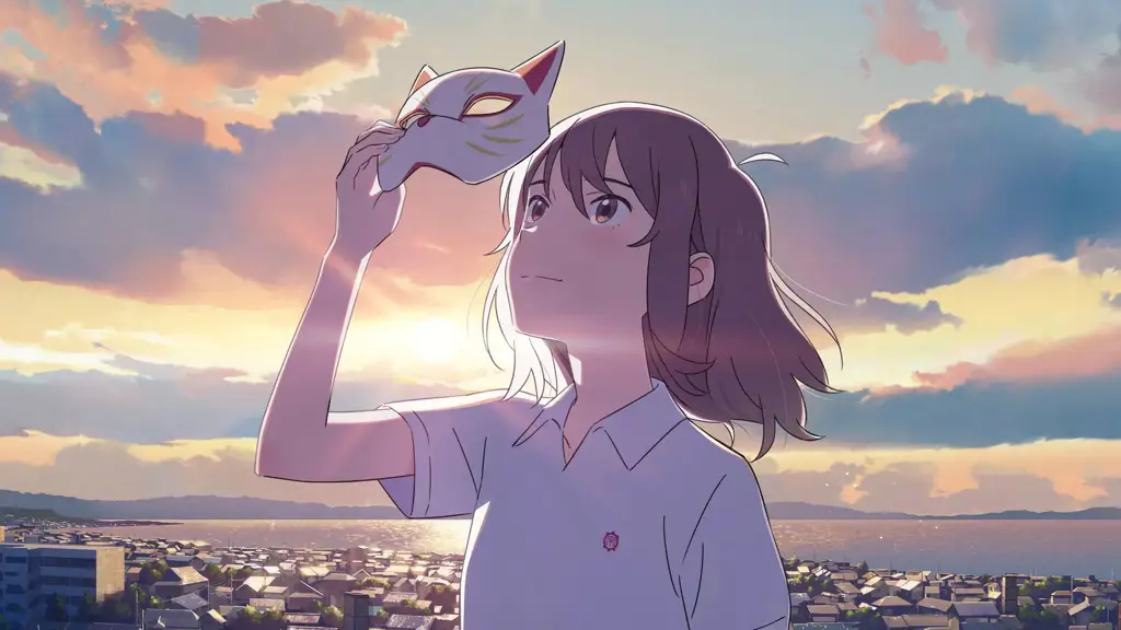 Download Anime Movie Sub Indo Gratis, Kualitas Terbaik!