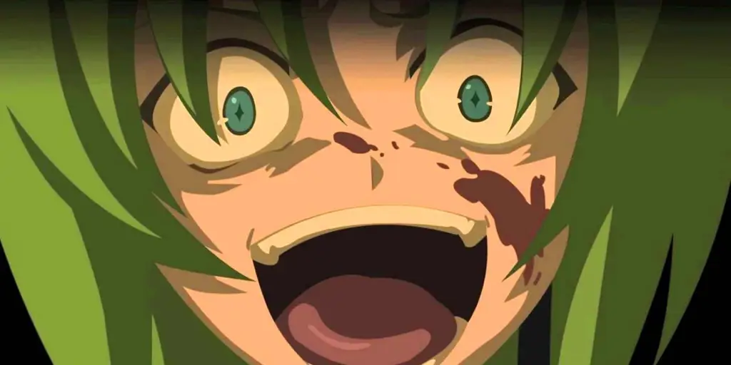 Jangan Lewatkan! Film Anime Darah yang Menguras Emosi!