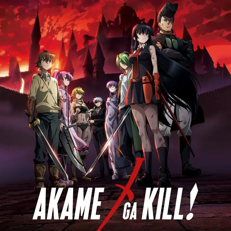 Rekomendasi film anime dengan adegan aksi yang menegangkan Film anime terbaik dengan aksi intens