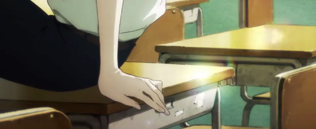 Apakah Film Anime Classmate Layak Ditonton? Ini Reviewnya!