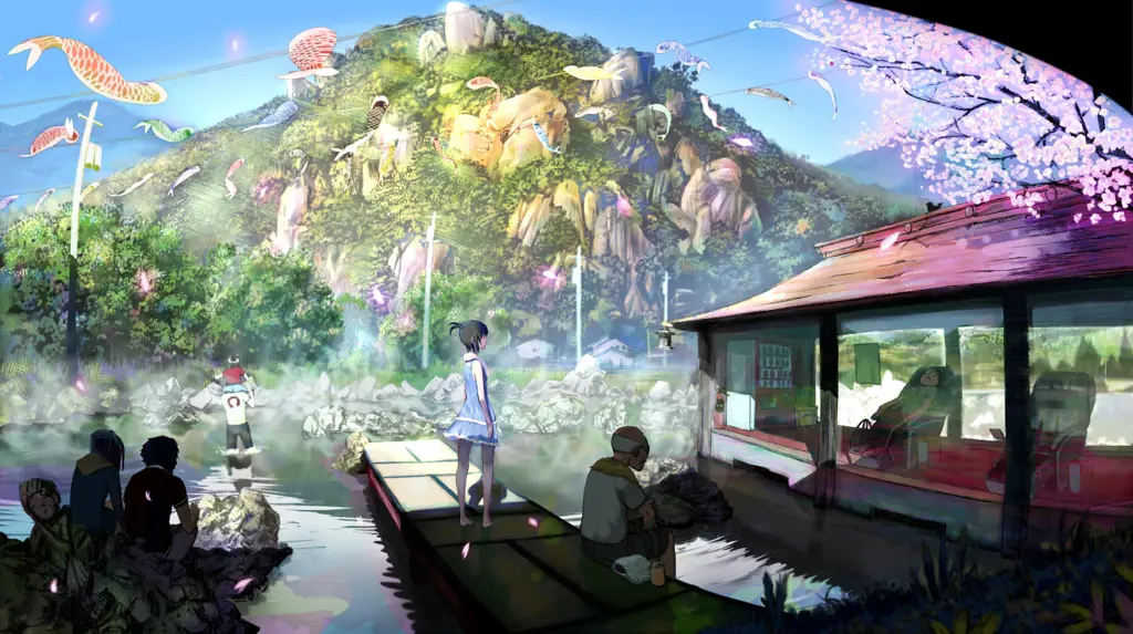 Tempat Download Anime Movie Sub Indo Terlengkap & Tercepat