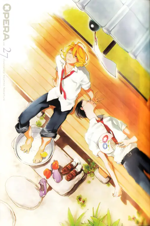 Alasan Film Anime Classmate Menjadi Trending Topic