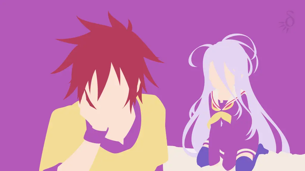 Download No Game No Life Movie: Resolusi Terbaik & Kualitas HD