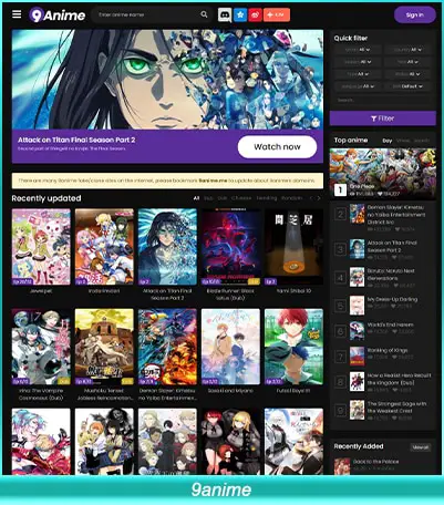 Situs Download Anime Movie Sub Indo MP4 Terpercaya