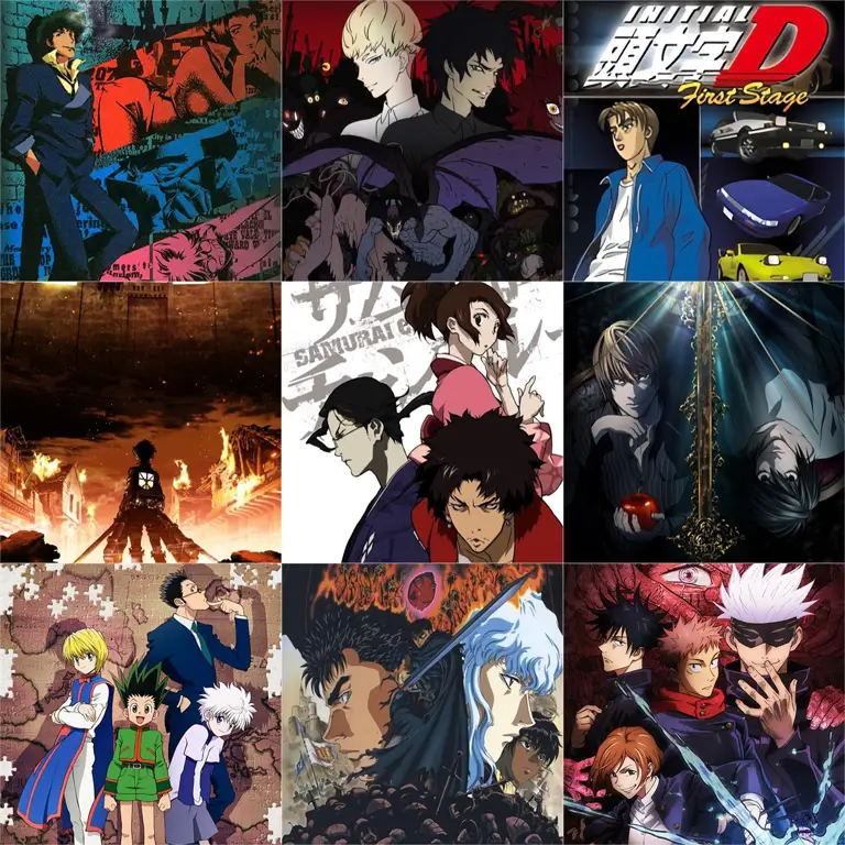 Studio musik anime Proses pembuatan soundtrack anime