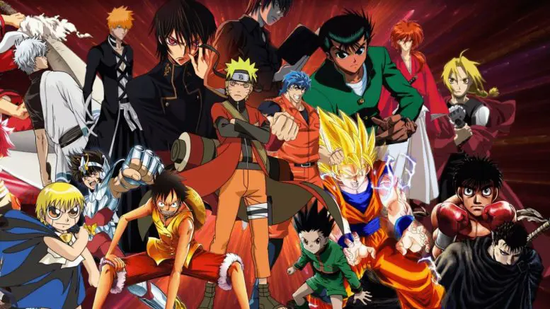 Download Anime Movie Sub Indo: Tanpa Iklan & Mudah