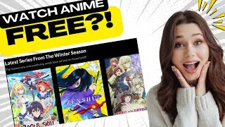 Tips download anime aman dan legal Unduh anime yang aman dan legal