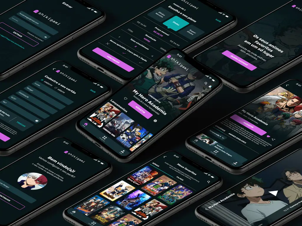 Cara Mudah Download Anime Movie Sub Indo di HP