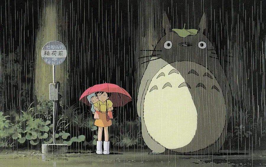 Pilih resolusi yang sesuai Perbedaan resolusi film anime