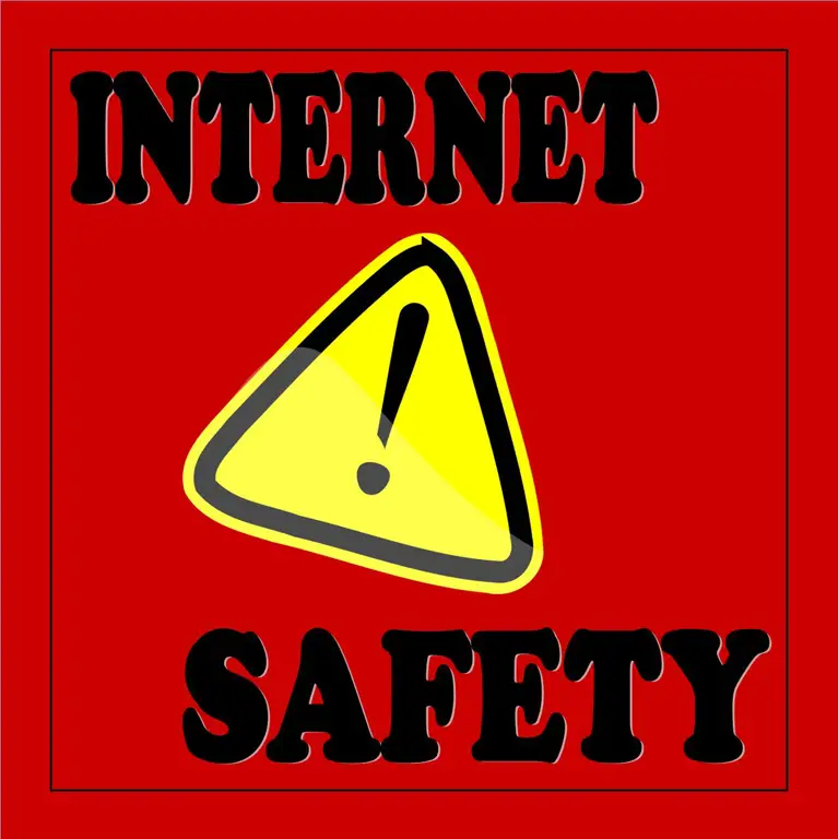 Tips Keamanan Internet Gambar tips keamanan internet