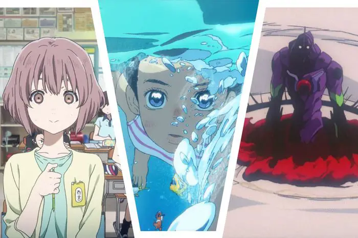 Download Anime Movie Sub Indo: Subtitle Indonesia Akurat