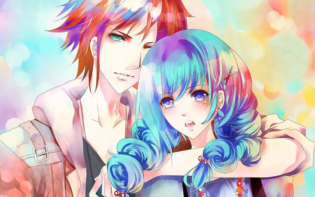 Rekomendasi Film Anime Romantis Terbaru: Bikin Hati Meleleh!