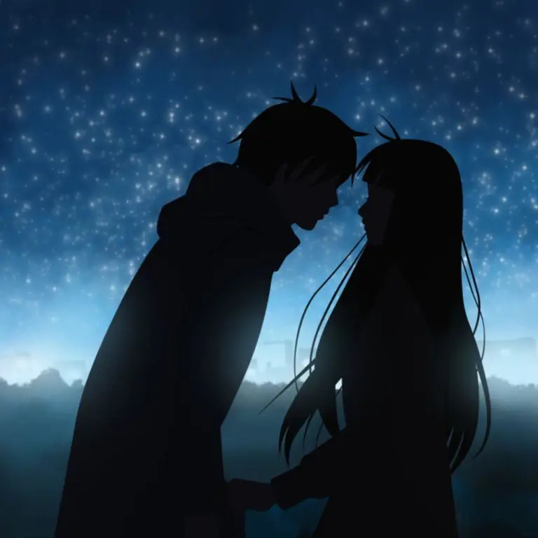 Sedang Jatuh Cinta? Tonton 10 Film Anime Romantis Terbaru Ini!