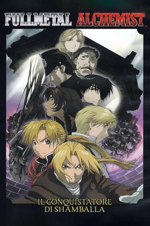 Ulasan Film Fullmetal Alchemist: Adaptasi yang Sempurna atau Kecewa?