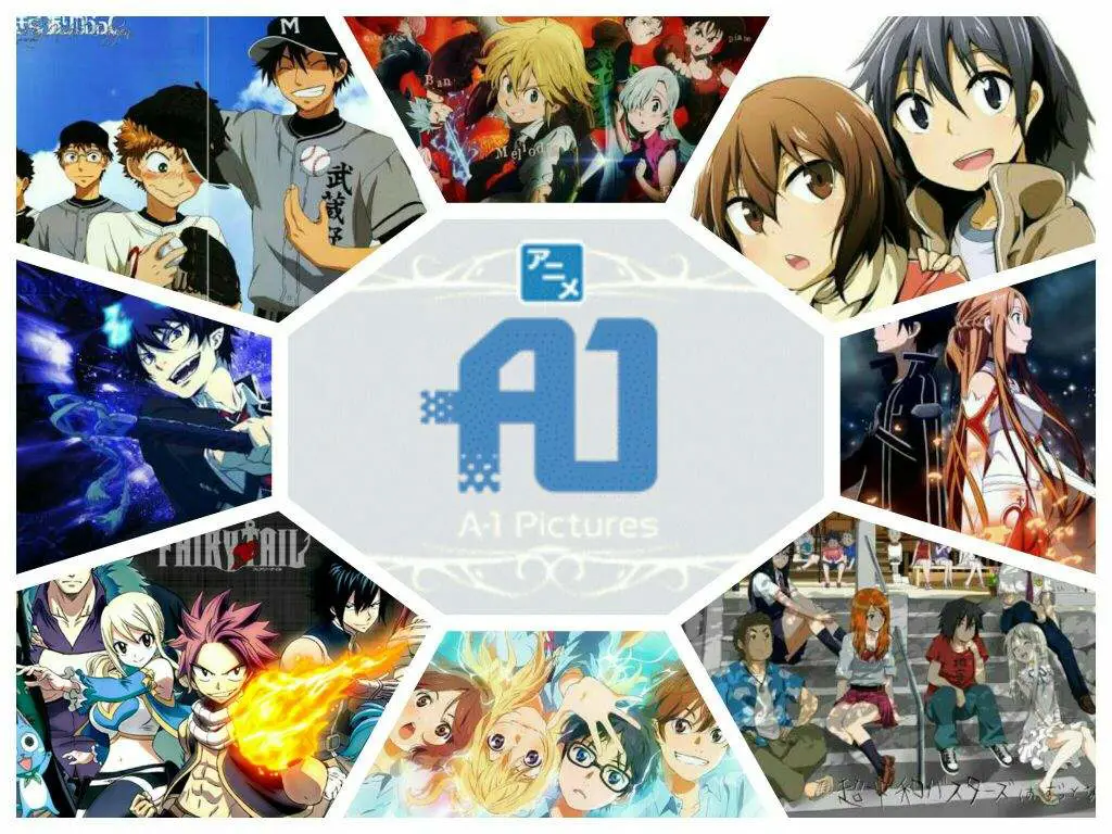 Studio animasi yang memproduksi film Fullmetal Alchemist Studio animasi yang memproduksi film Fullmetal Alchemist