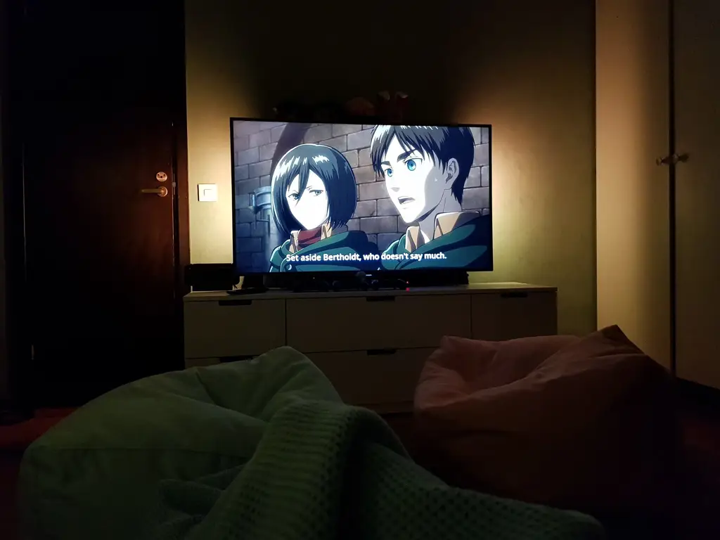 Nikmati Film Anime Romantis Bersama Pasangan Pasangan menonton film anime romantis di bioskop