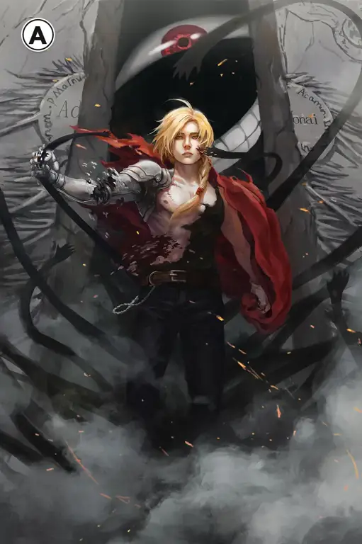 Menguak Fakta Menarik di Balik Pembuatan Film Fullmetal Alchemist
