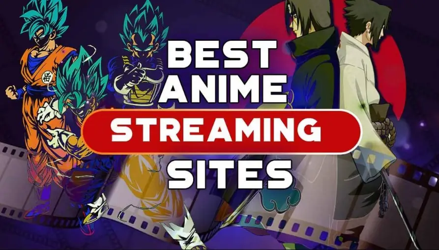 Rekomendasi Aplikasi Streaming Anime Aplikasi streaming anime populer