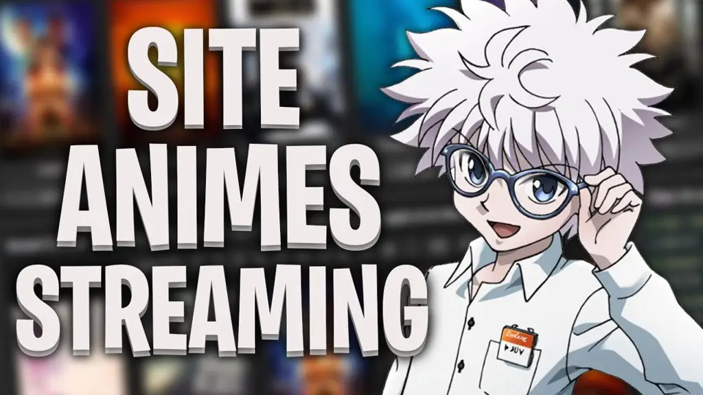 Tips dan Trik Streaming Anime dengan Aman Tips Aman Streaming Anime