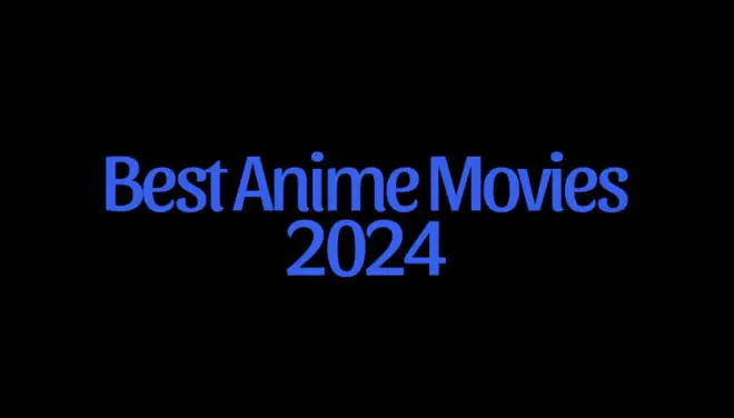 Daftar Rekomendasi Anime Movie Terbaru Gambar anime movie terbaik tahun 2024