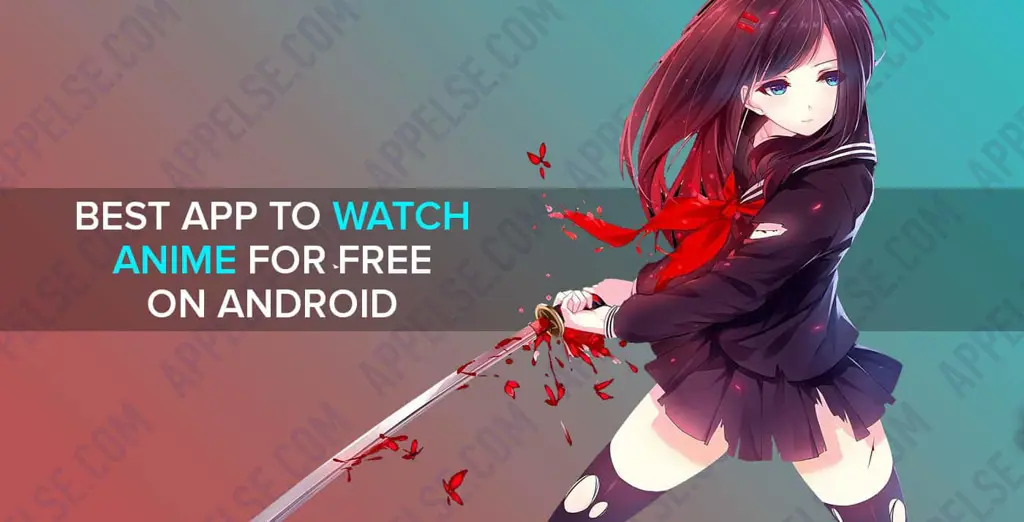 Cara Mudah Nonton Anime Movie Terbaru Sub Indo di Smartphone