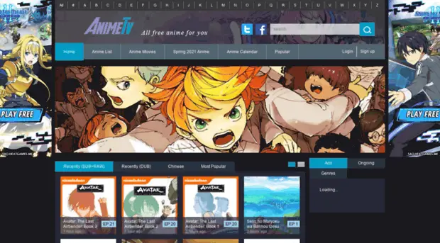 Membandingkan Platform Streaming Anime Legal Perbandingan platform streaming anime
