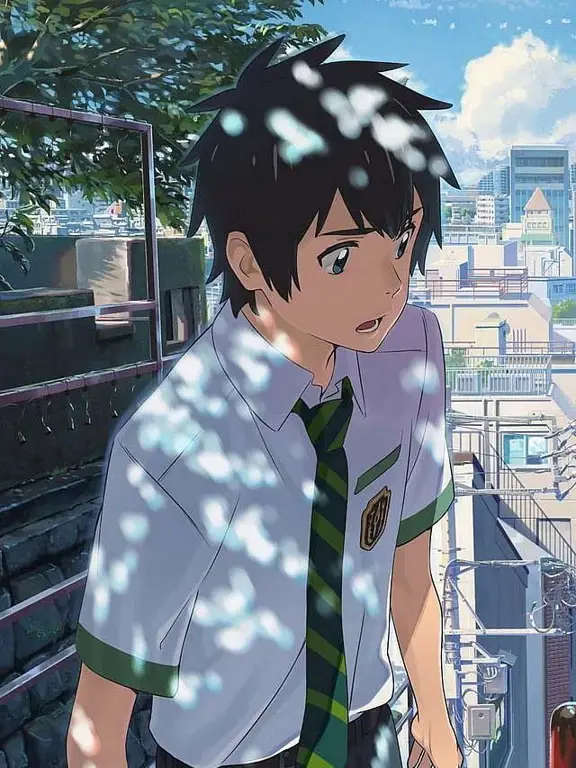 Update Terbaru! Anime Movie Sub Indo yang Wajib Ditonton Sekarang Juga