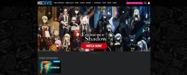 Perbandingan Platform Streaming Anime Grafik perbandingan platform streaming anime