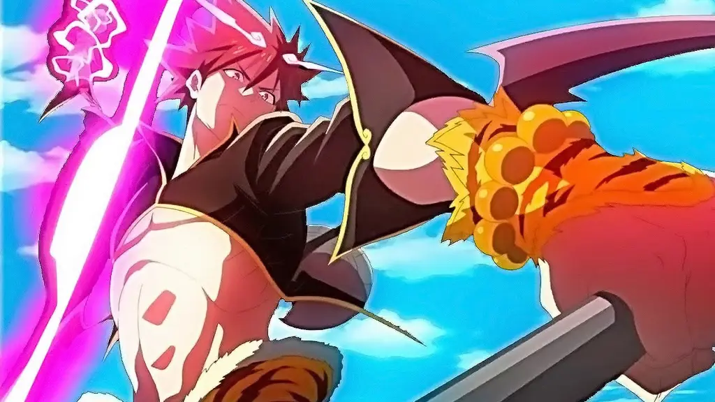 Rekomendasi Film Anime Action Terbaik: Siap-Siap Terpukau!