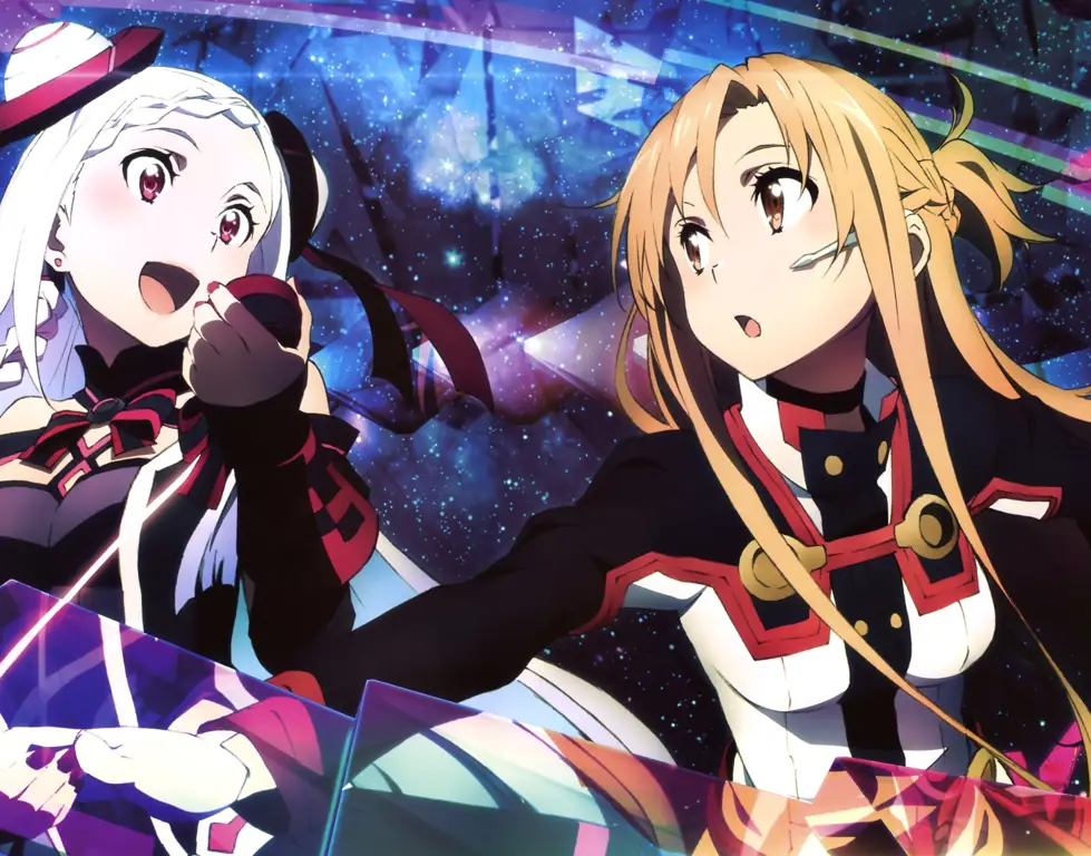 Rekomendasi Film Anime di Samehadaku: Tontonan Seru untuk Akhir Pekan