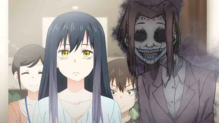 10 Film Anime Terbaik untuk Pecinta Genre Horor: Berani Nonton?